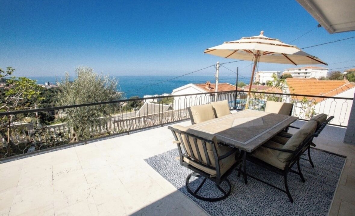 Photo of Outdoor in Montenegro Coast