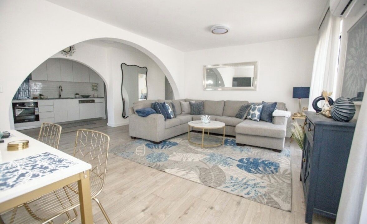 Photo of Livingroom in Montenegro Coast