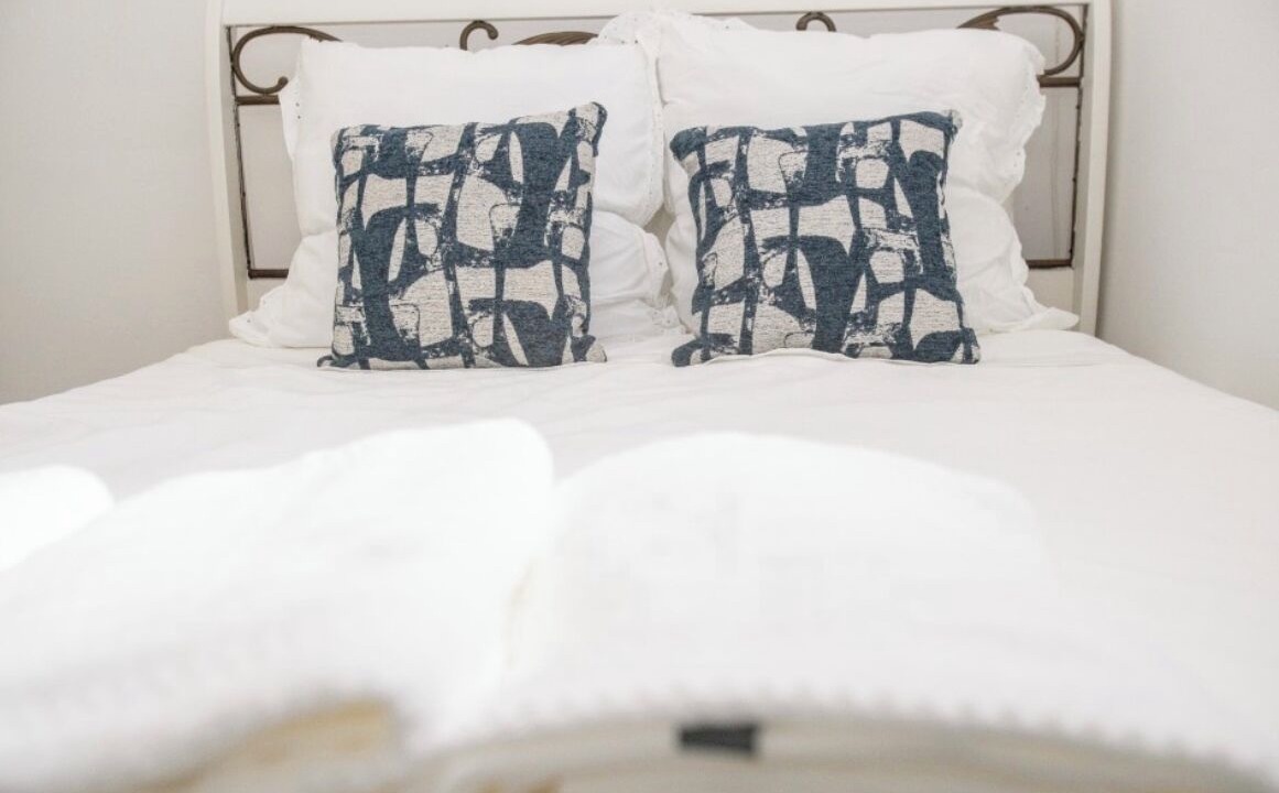 Photo of Bedroom in Montenegro Coast