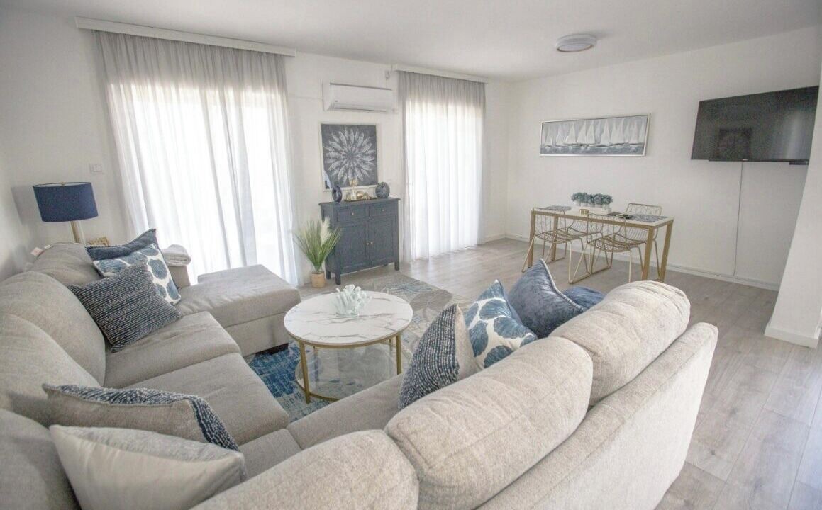 Photo of Livingroom in Montenegro Coast
