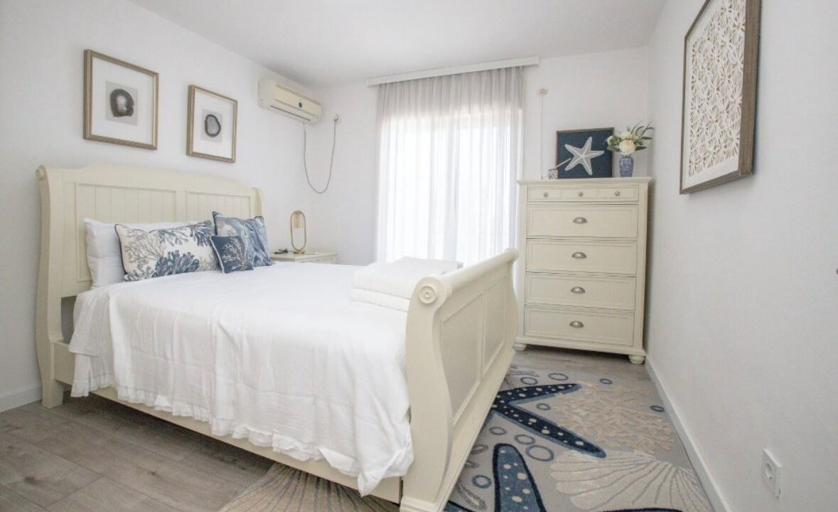 Photo of Bedroom in Montenegro Coast