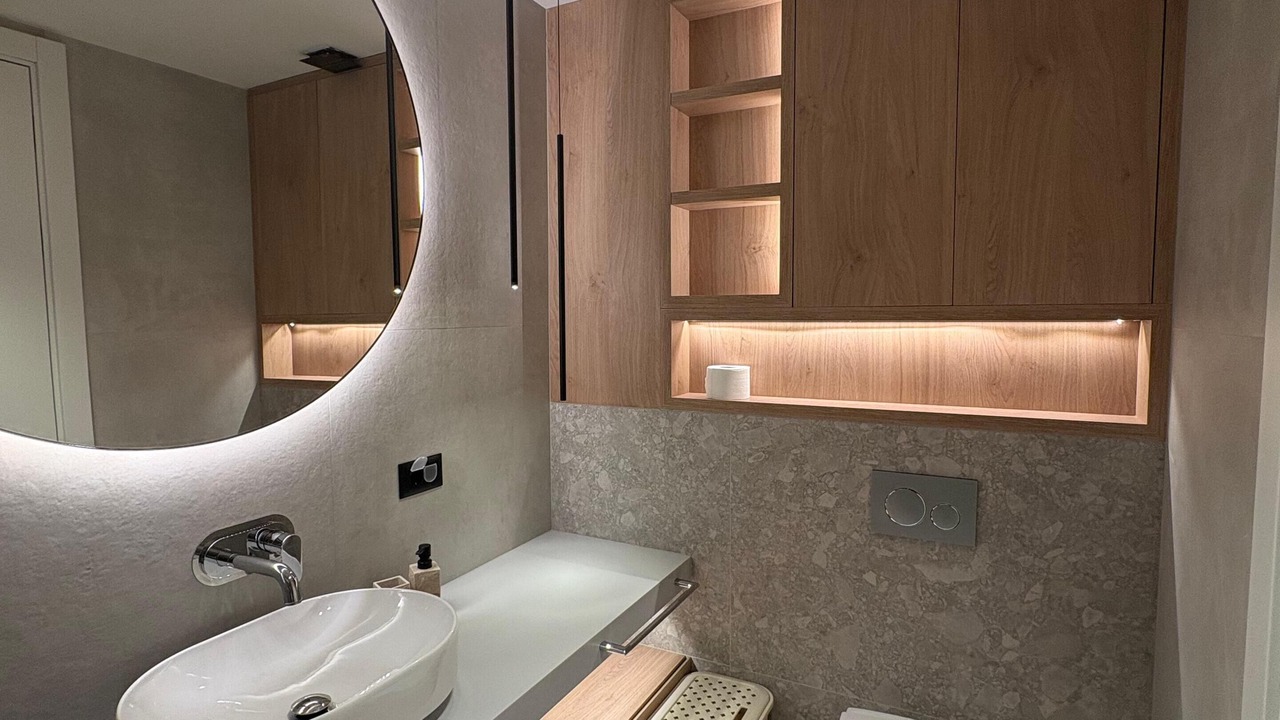 Photo of Bathroom in Bijeli do