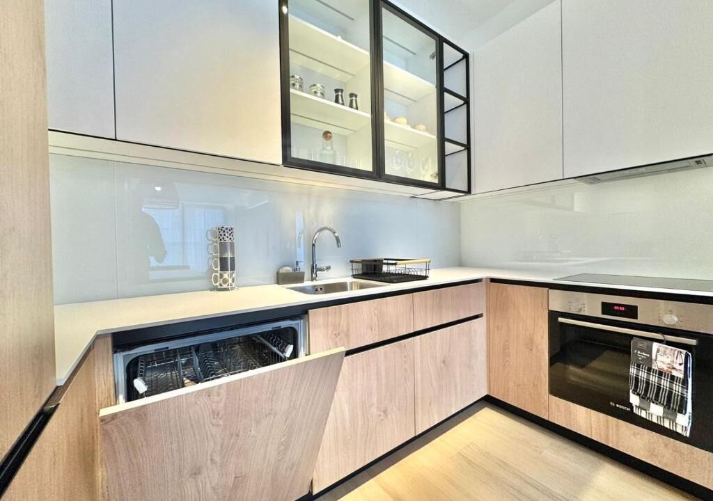 Photo of Kitchen in Bijeli do