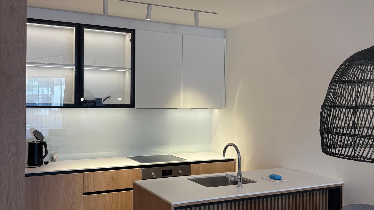Photo of Kitchen in Bijeli do