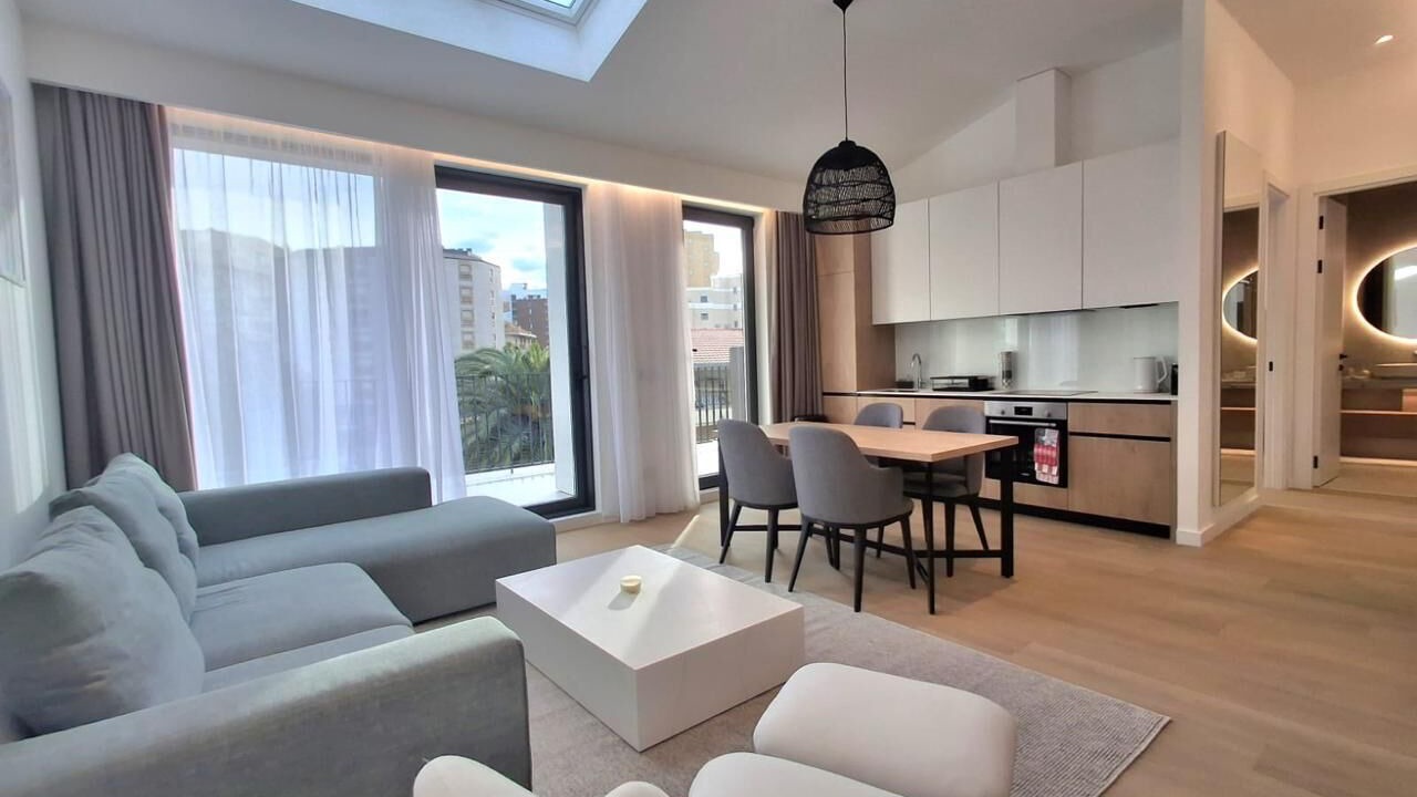 Photo of Livingroom in Bijeli do