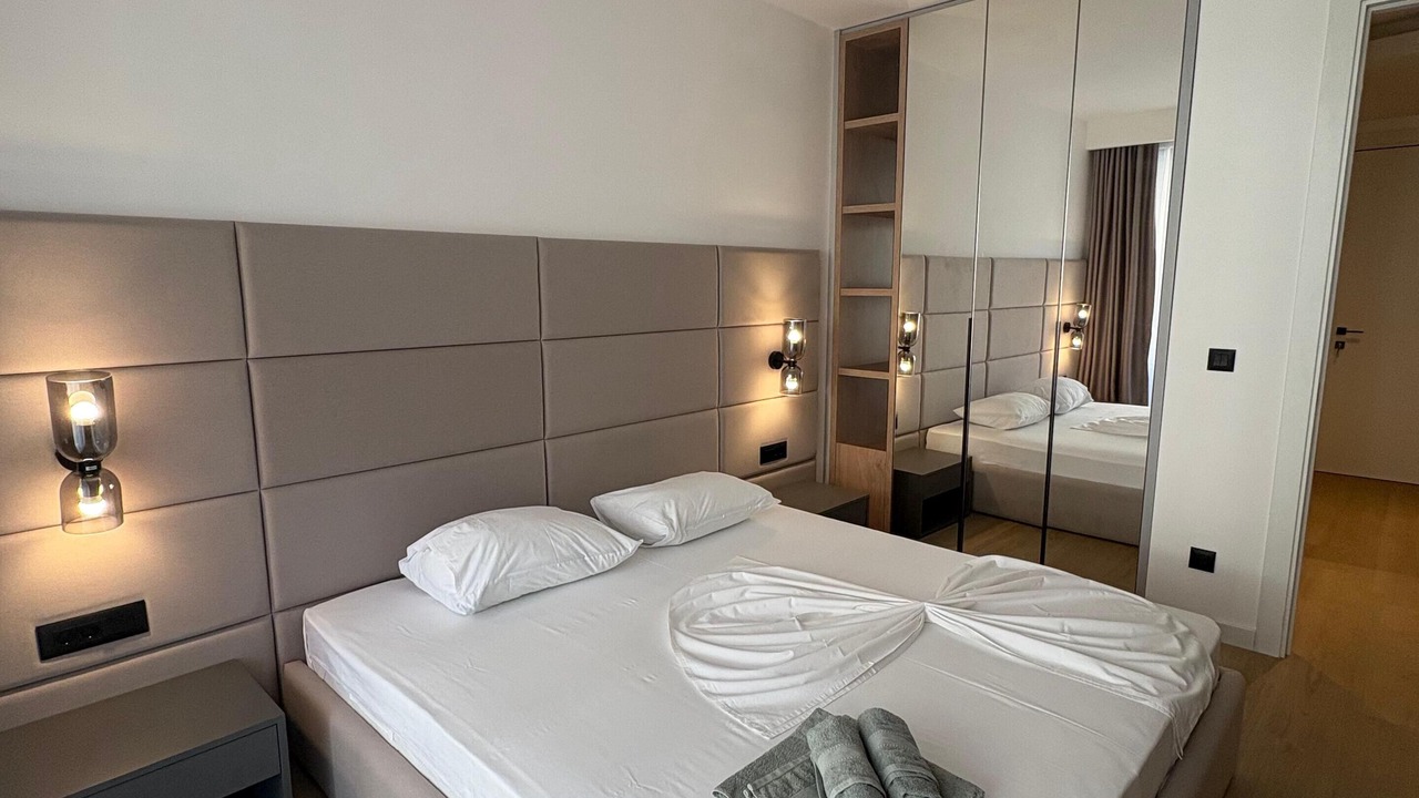 Photo of Bedroom in Bijeli do