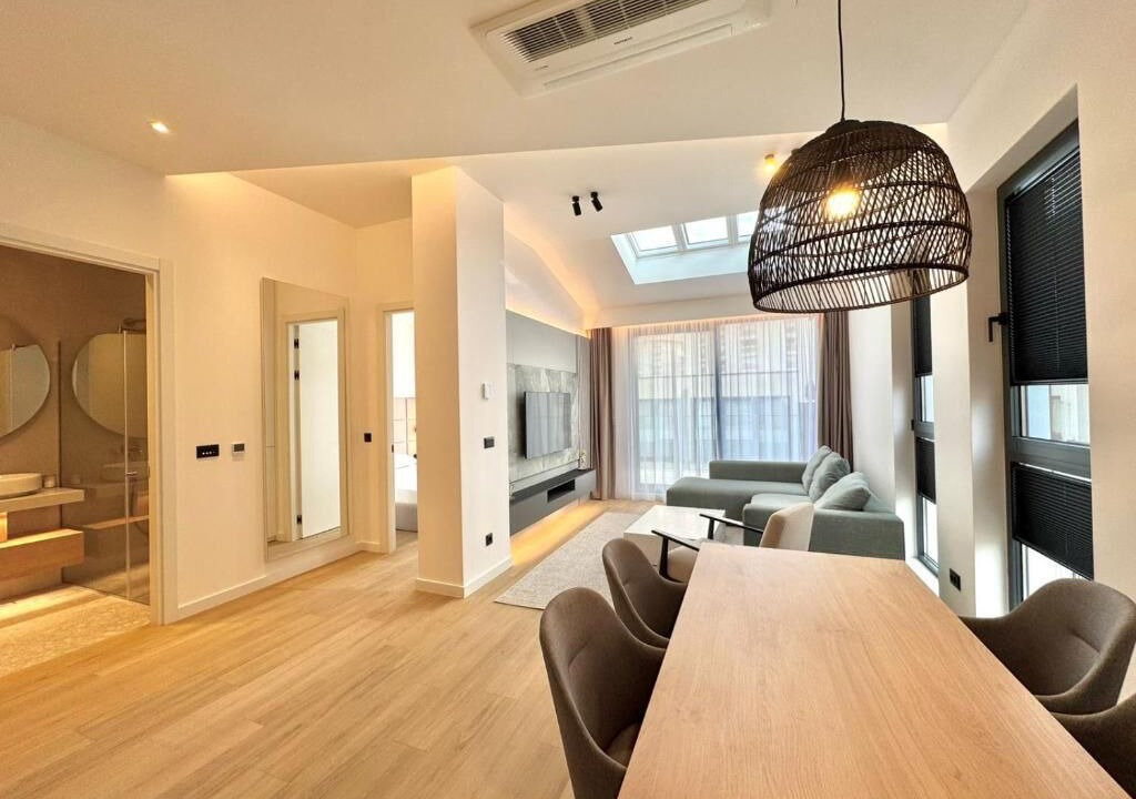 Photo of Livingroom in Bijeli do