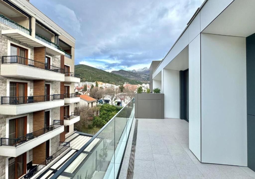 Photo of Patio Balcony in Bijeli do