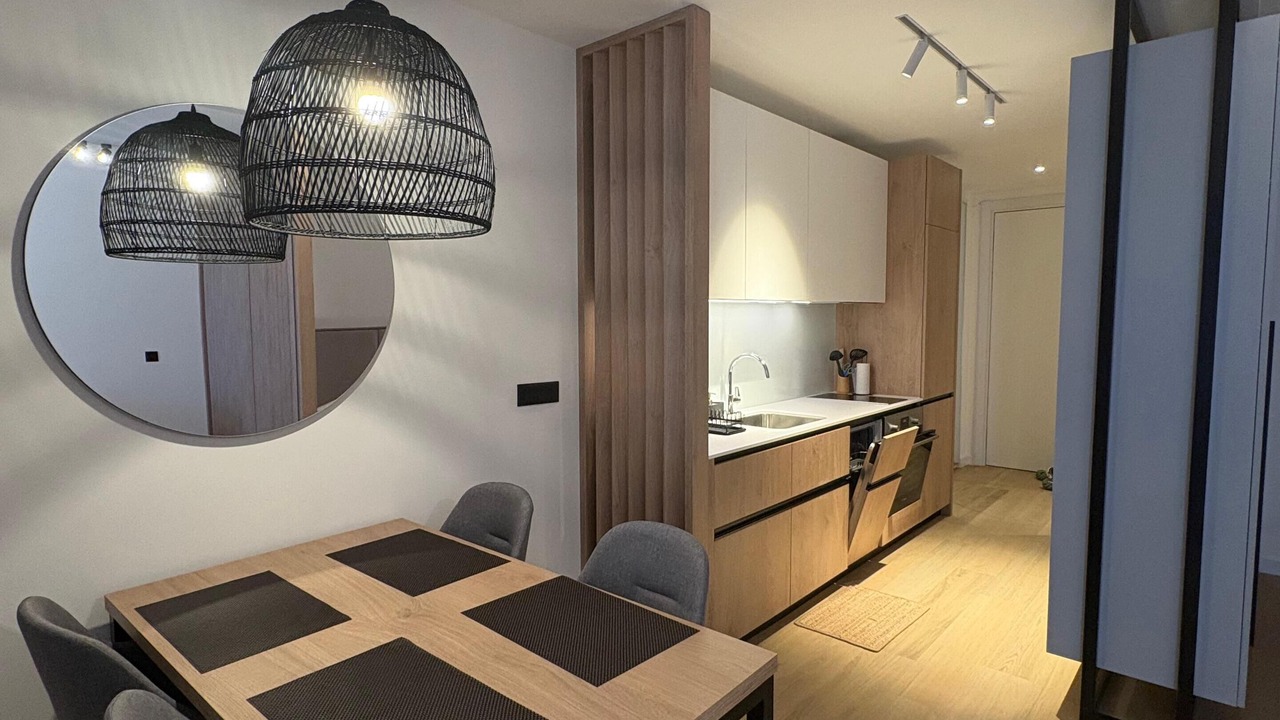 Photo of Livingroom in Bijeli do