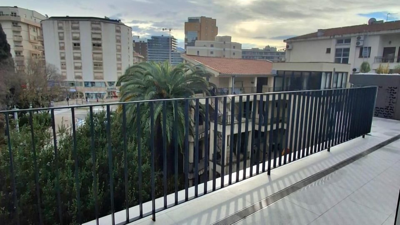 Photo of Patio Balcony in Bijeli do