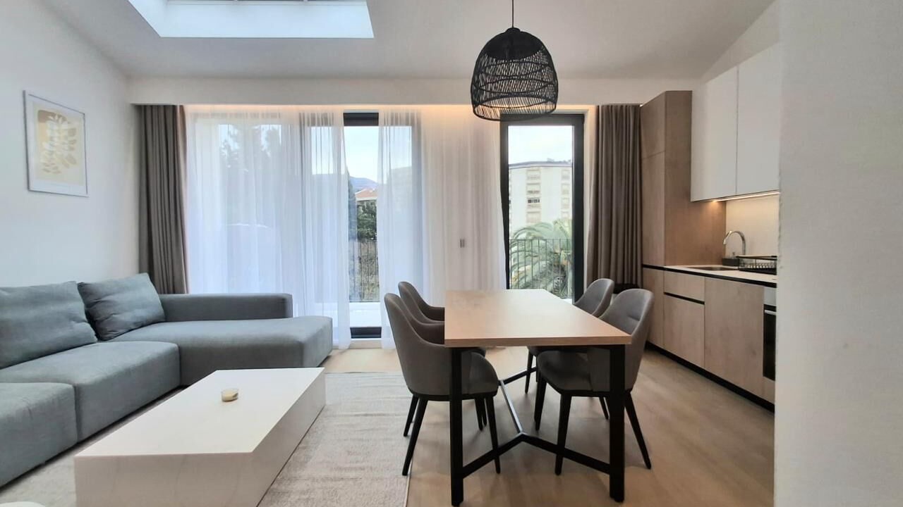 Photo of Livingroom in Bijeli do