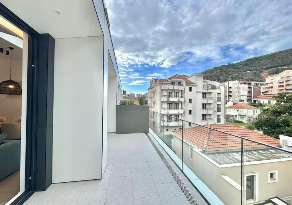 Photo of Patio Balcony in Bijeli do