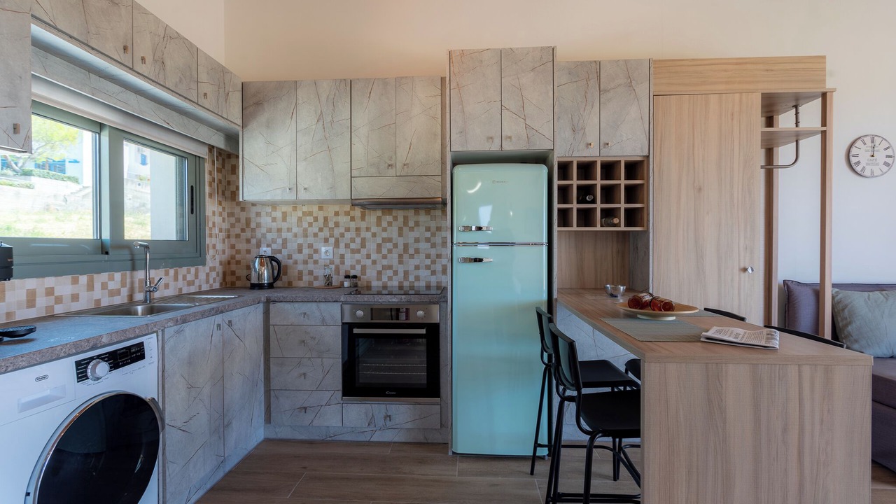Photo of Kitchen in Sigri