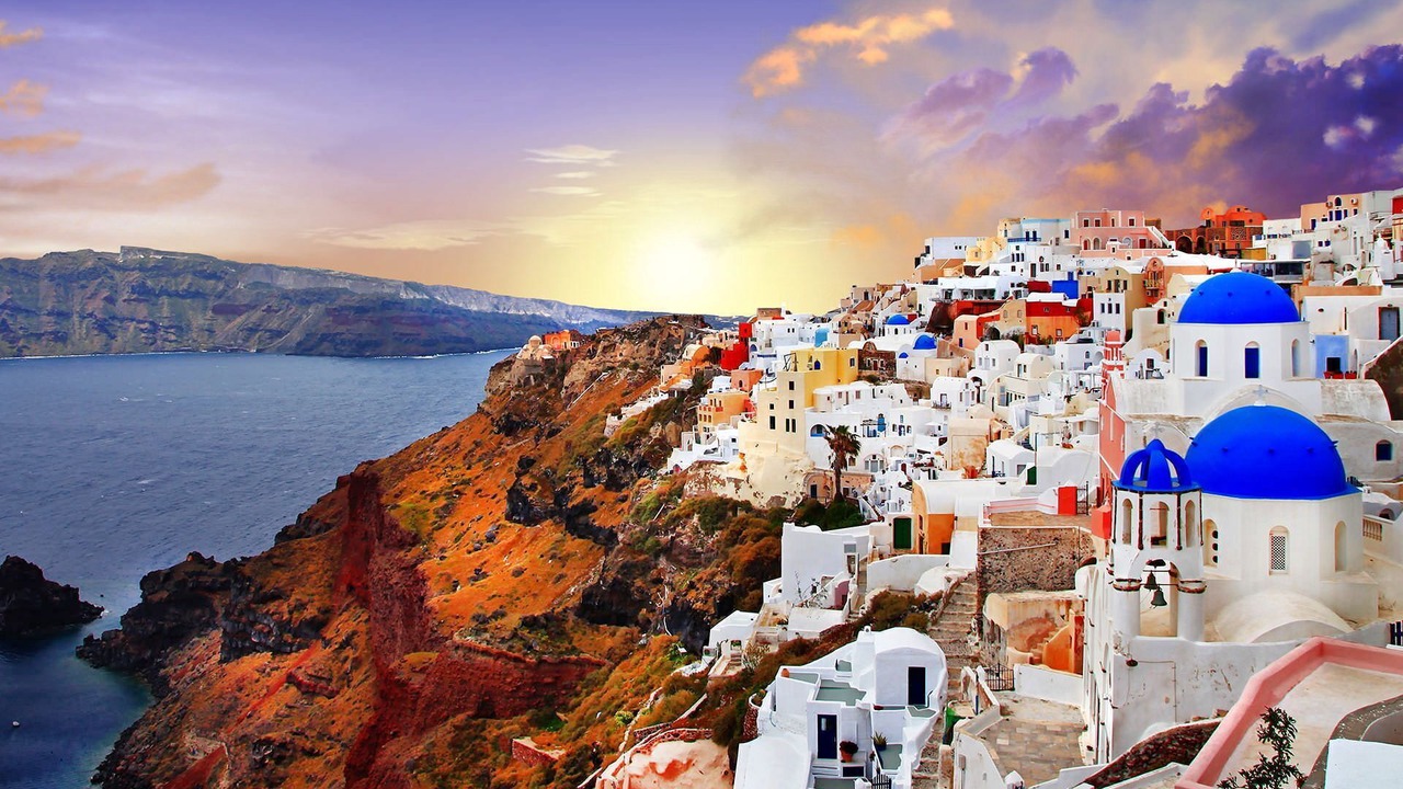 Photo of Others in Akrotiri