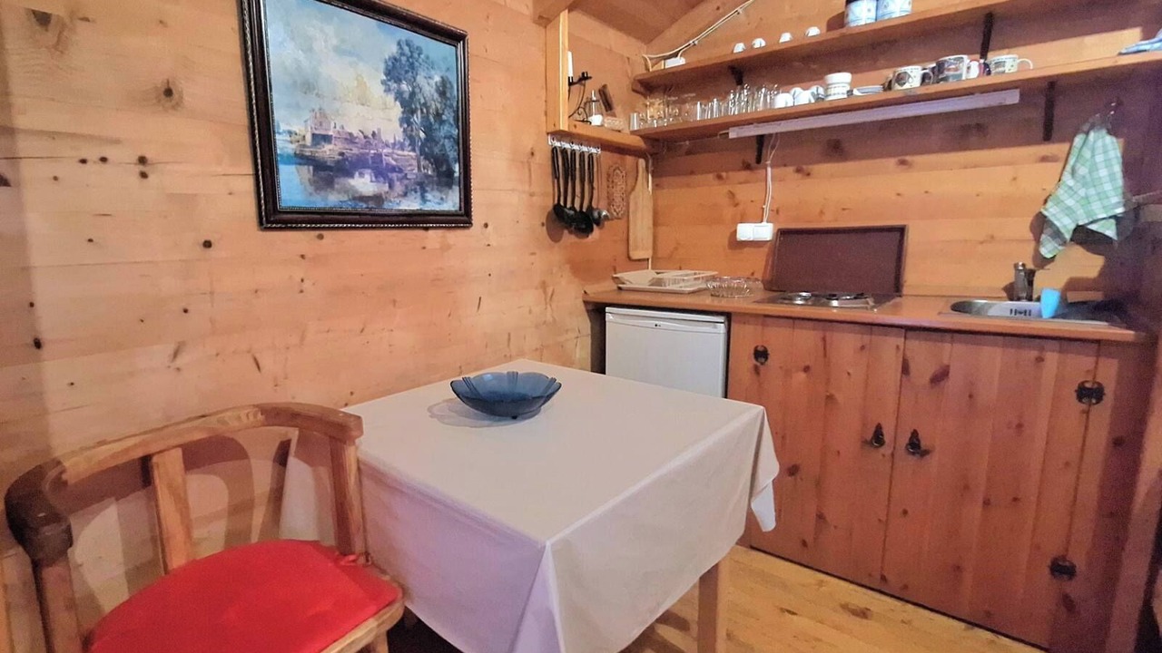 Photo of Kitchen in Kaluđerac