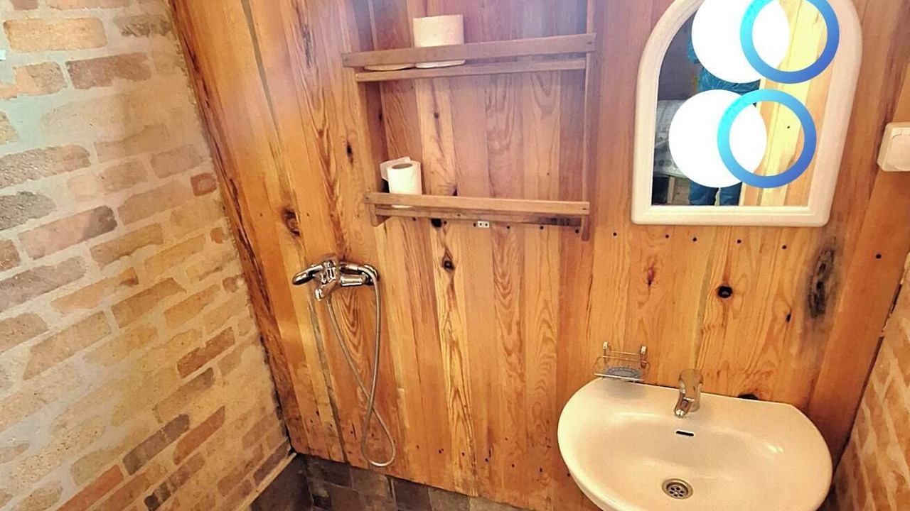 Photo of Bathroom in Kaluđerac