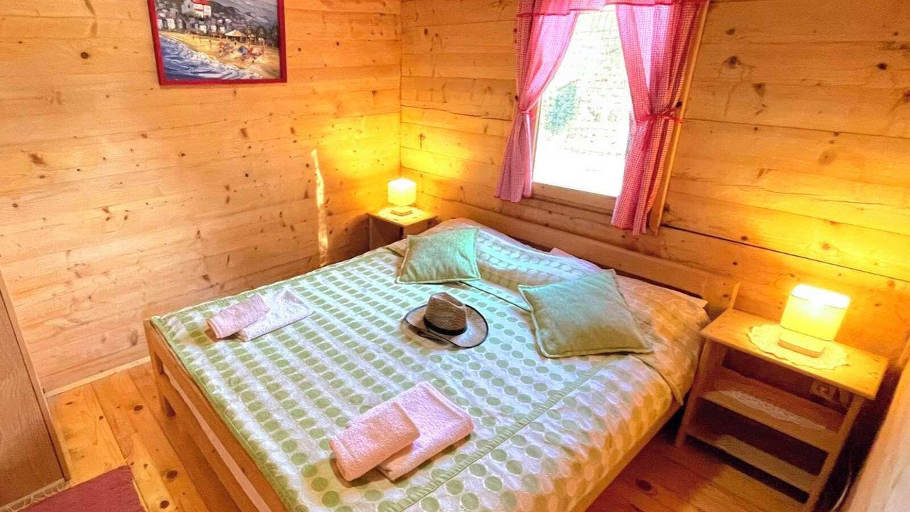 Photo of Bedroom in Kaluđerac