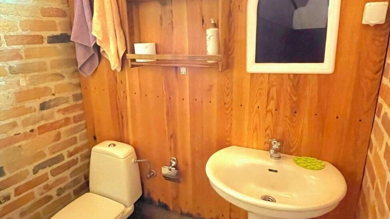 Photo of Bathroom in Kaluđerac