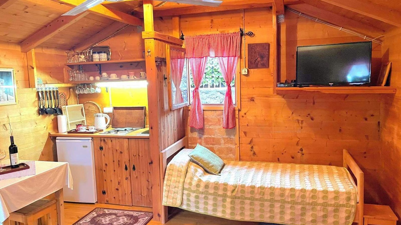 Photo of Kitchen in Kaluđerac