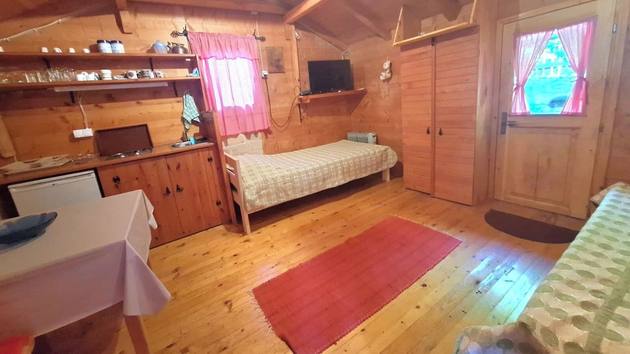 Photo of Bedroom in Kaluđerac