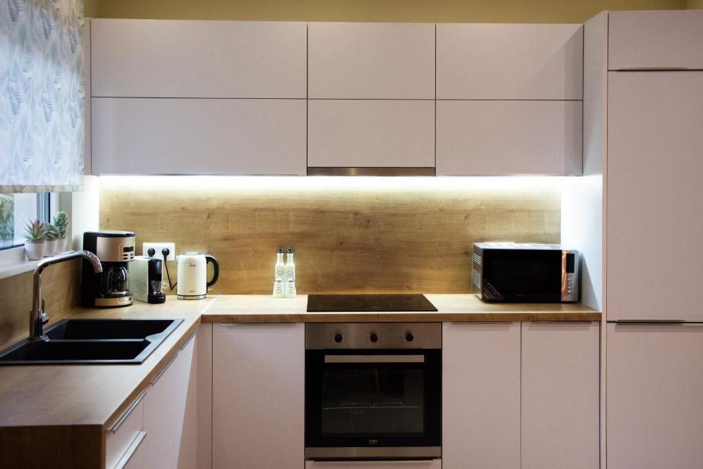 Photo of Kitchen in Ilisia