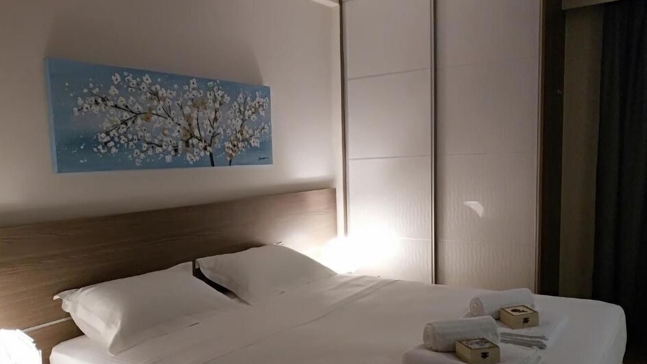 Photo of Bedroom in Ilisia
