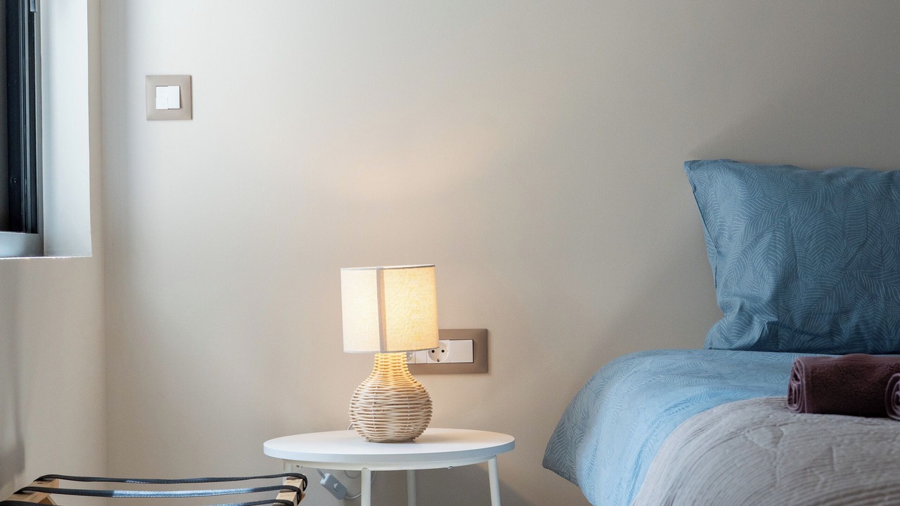 Photo of Bedroom in Palaio Faliro