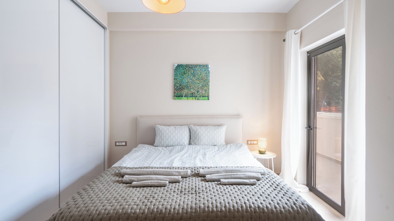 Photo of Bedroom in Palaio Faliro