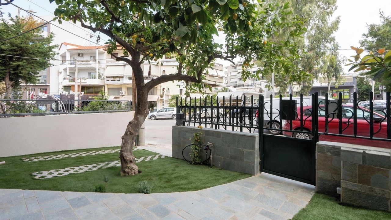 Photo of Outdoor in Palaio Faliro