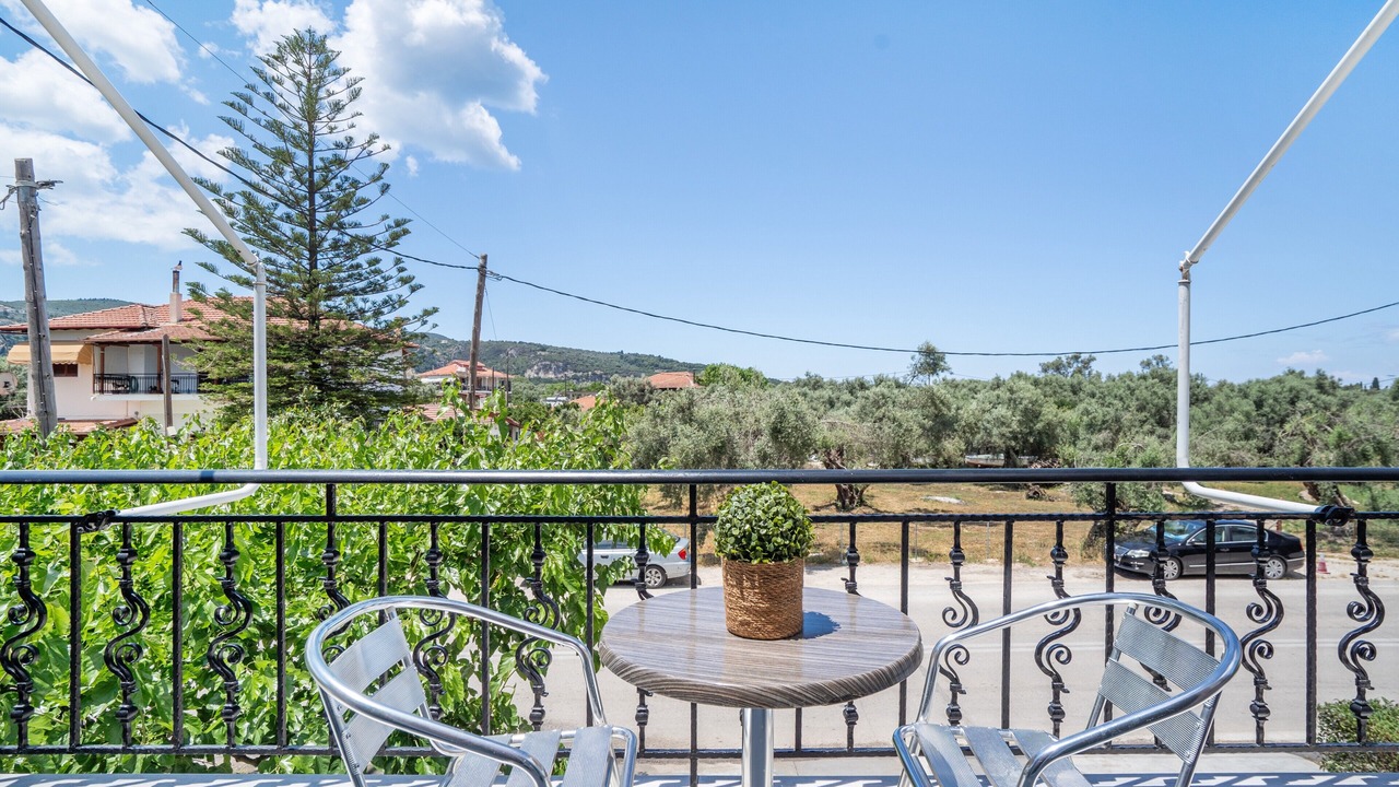 Photo of Outdoor in Kalligoni