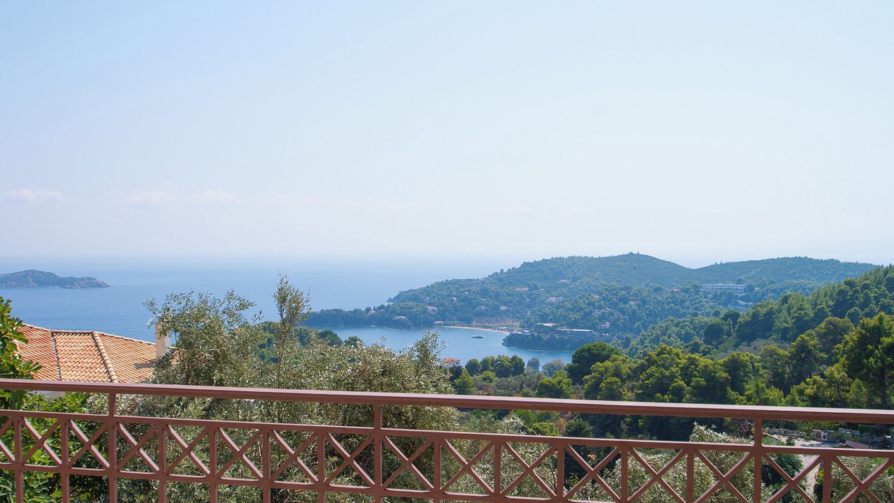 Photo of Outdoor in Achladies