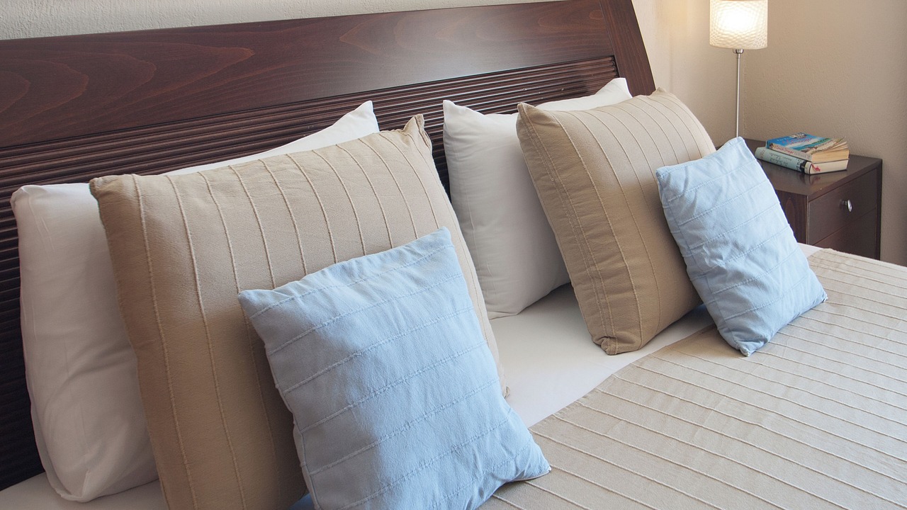 Photo of Bedroom in Achladies