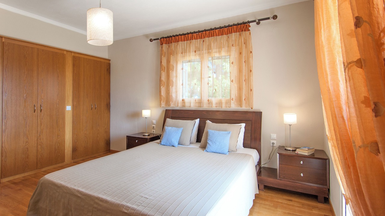 Photo of Bedroom in Achladies