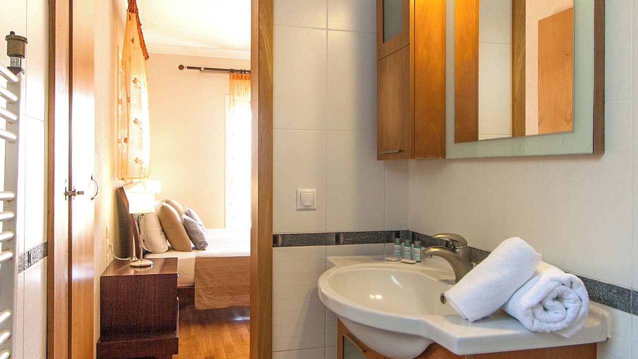 Photo of Bathroom in Achladies