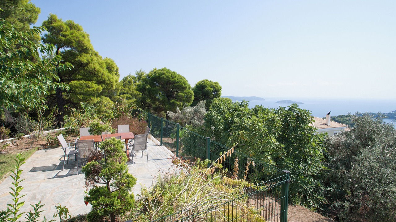 Photo of Outdoor in Achladies