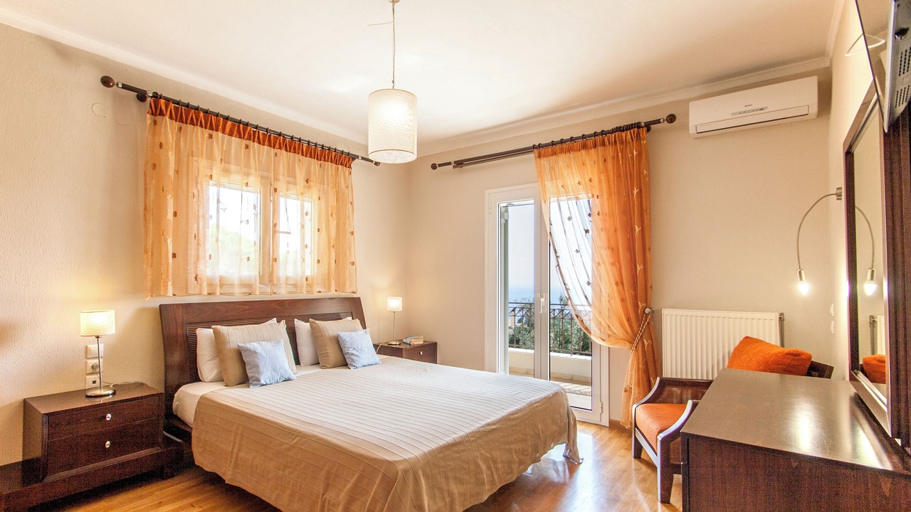 Photo of Bedroom in Achladies