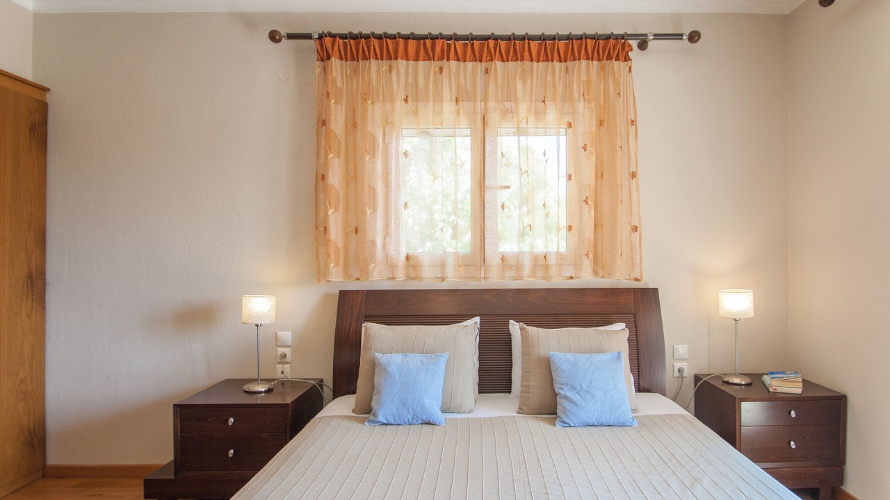 Photo of Bedroom in Achladies