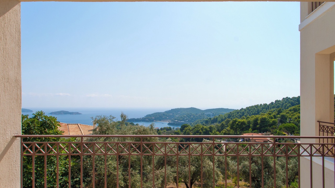 Photo of Outdoor in Achladies