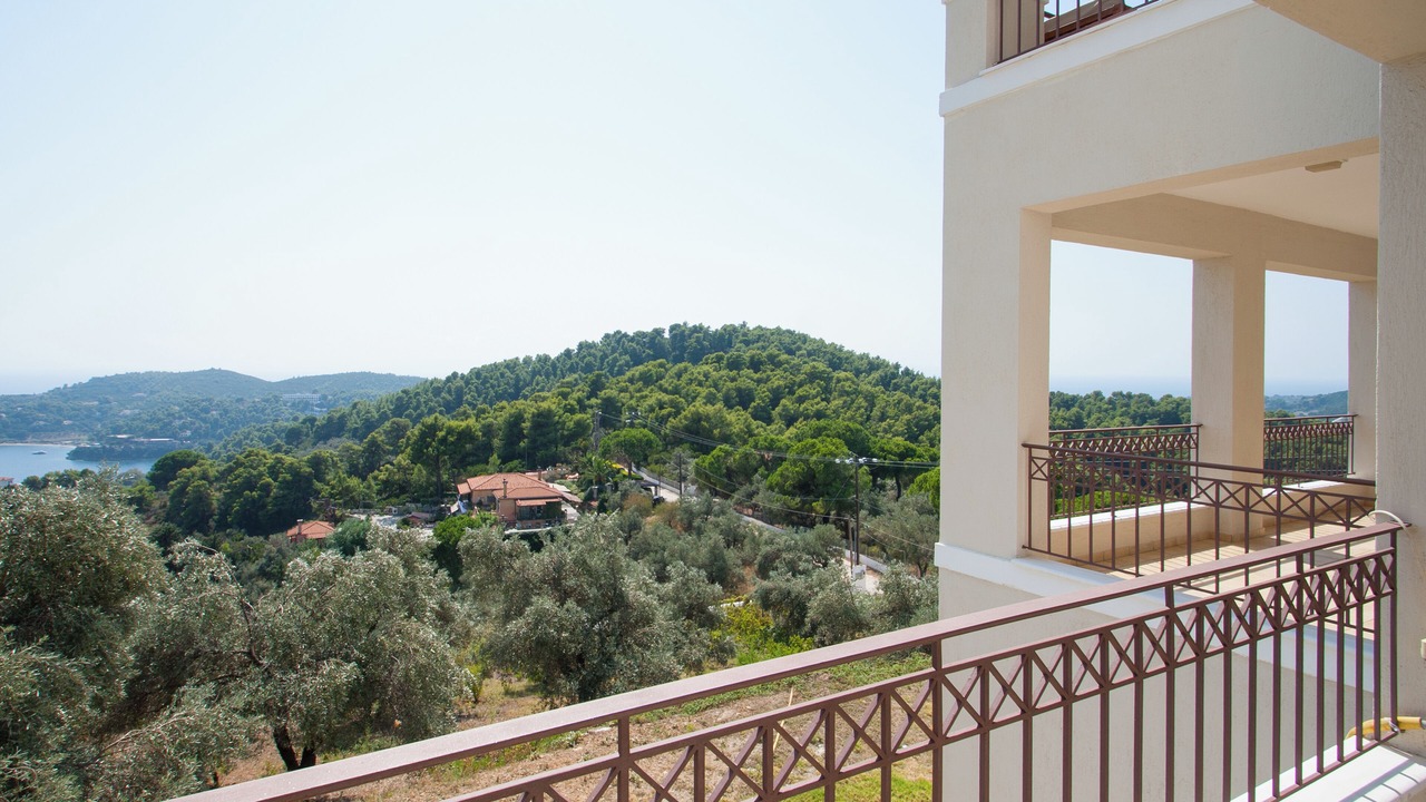 Photo of Outdoor in Achladies