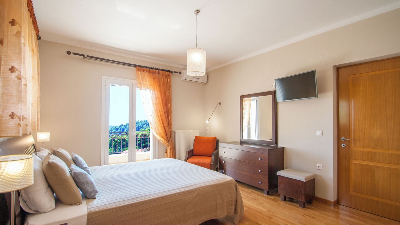 Photo of Bedroom in Achladies