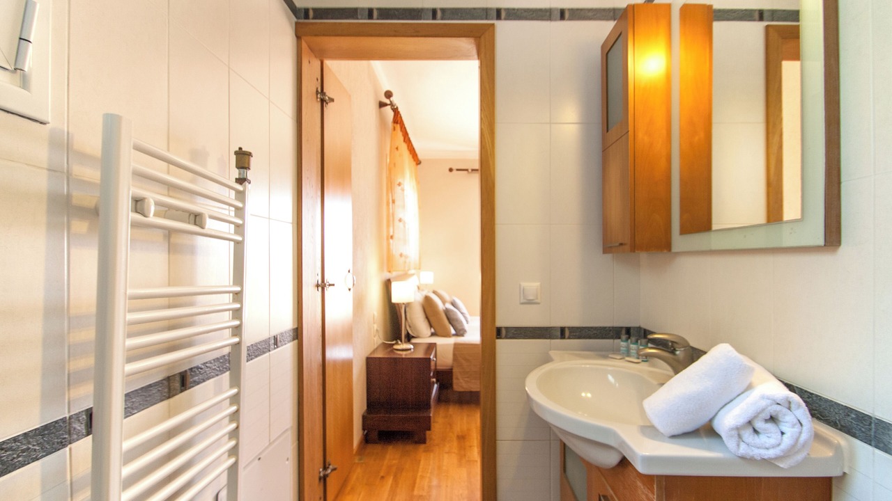 Photo of Bathroom in Achladies