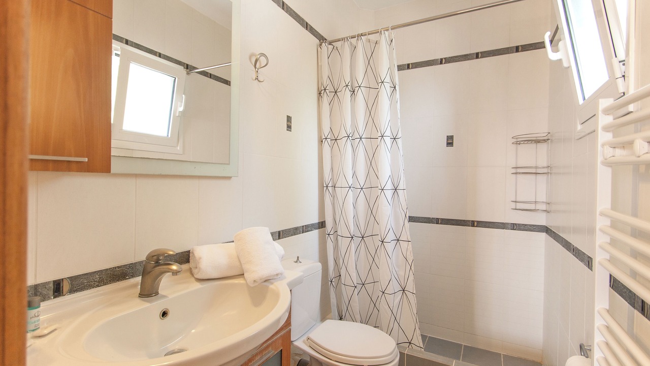 Photo of Bathroom in Achladies