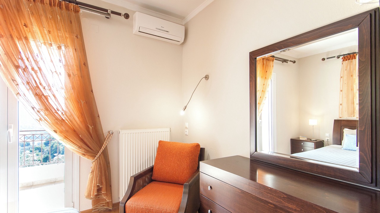 Photo of Bedroom in Achladies
