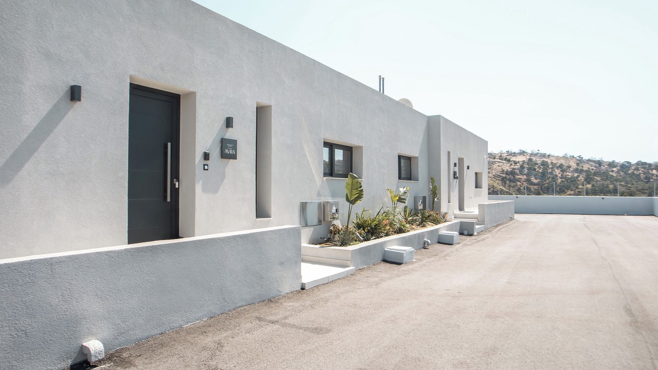 Photo of Outdoor in Lardos