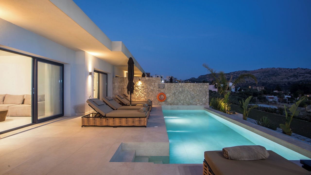 Photo of Outdoor in Lardos