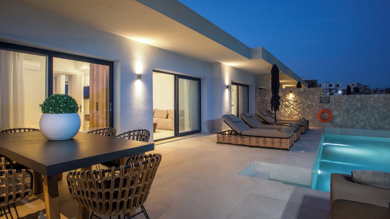 Photo of Outdoor in Lardos