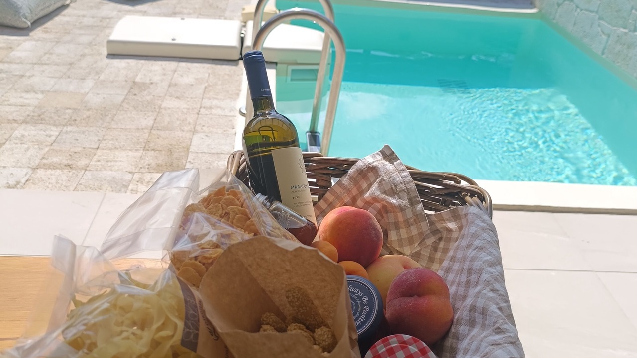 Photo of Outdoor in Sithonia