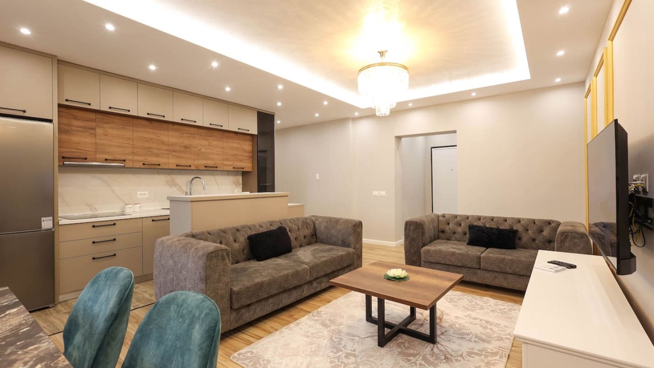 Photo of Livingroom in Durres