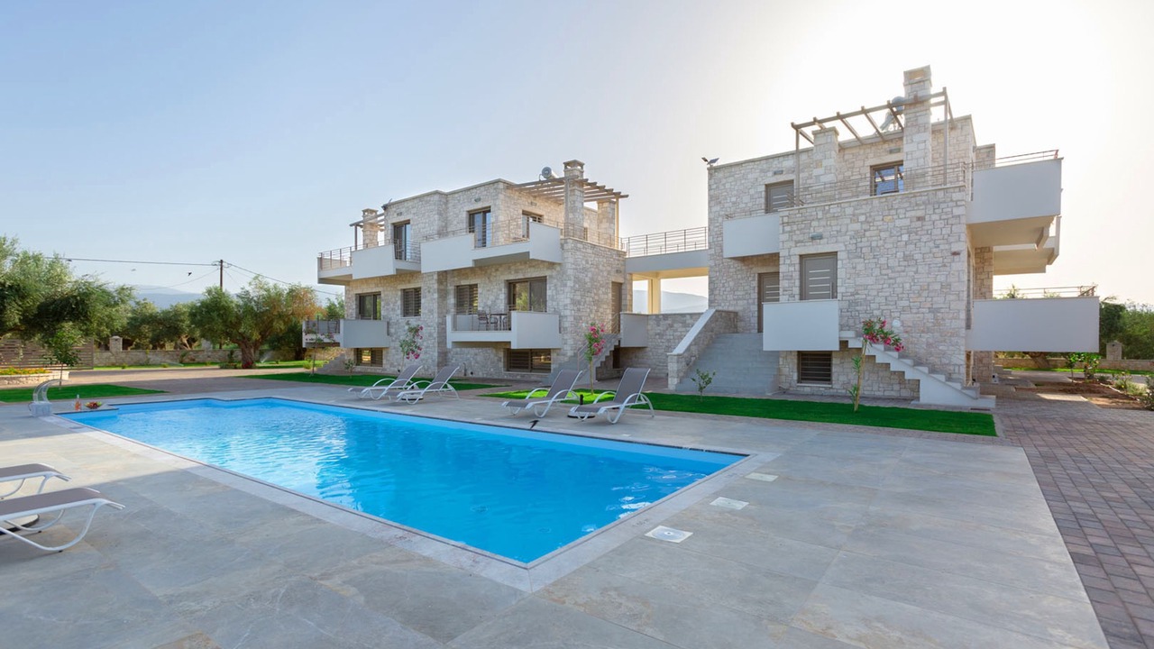 Photo of Outdoor in Paralia