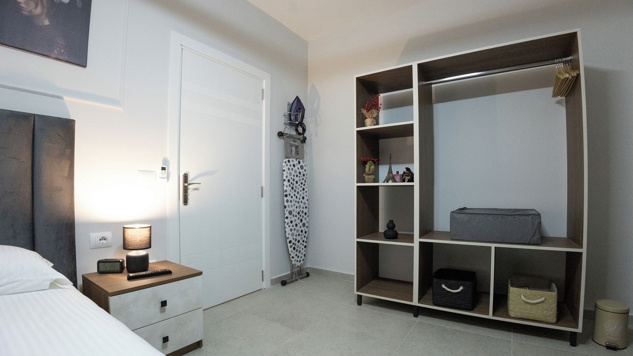Photo of Bedroom in Tirana